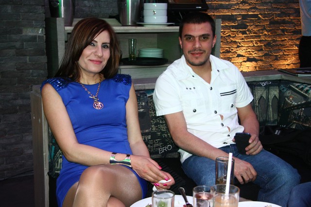 Miss Sagesse 2013